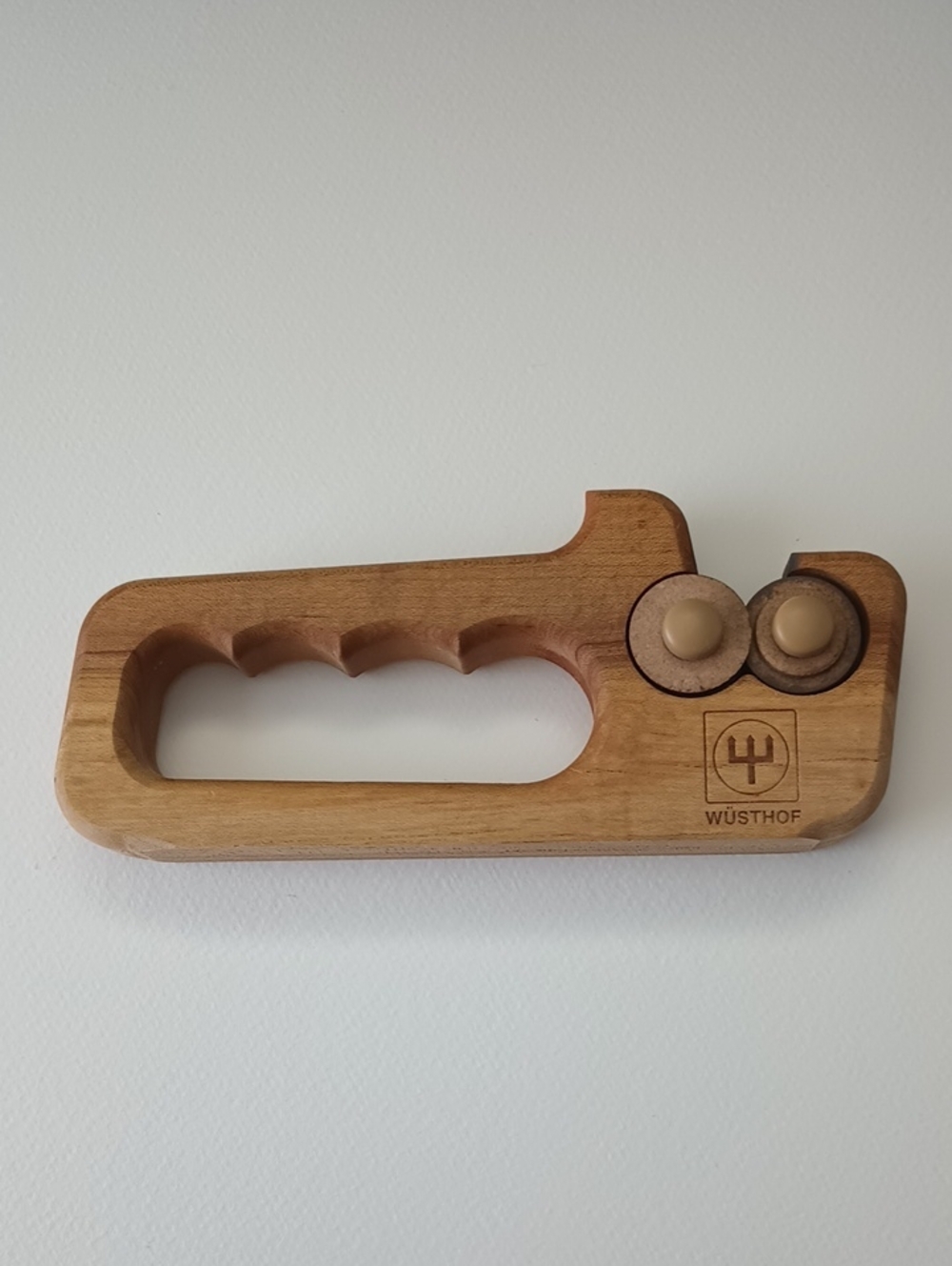 VTG Wusthof Trident 2900 Ceramic Knife Sharpener